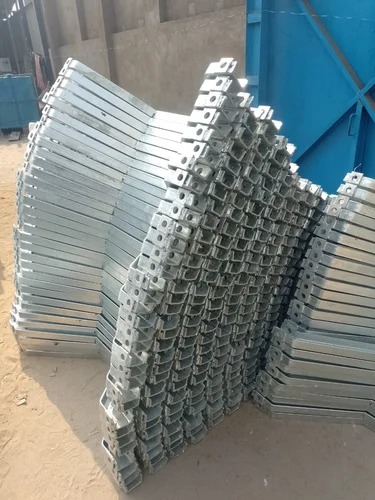 Fabricated Components